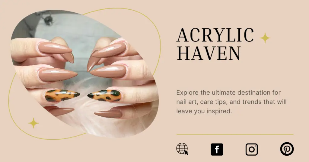Acrylic Nails