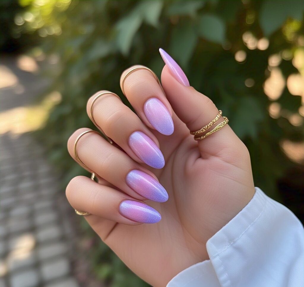 Aura Nails