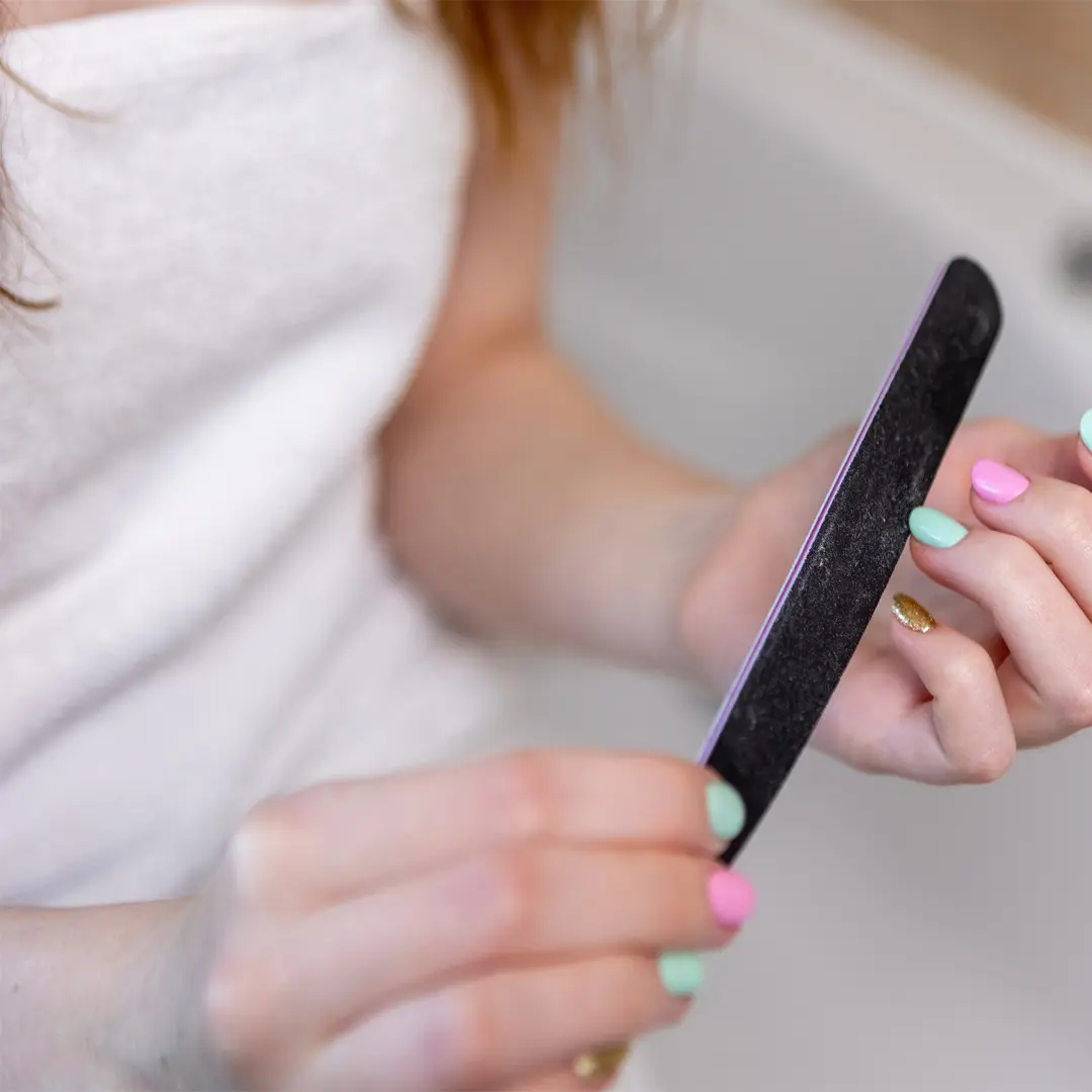 How to Remove Acrylic Nails at Home?