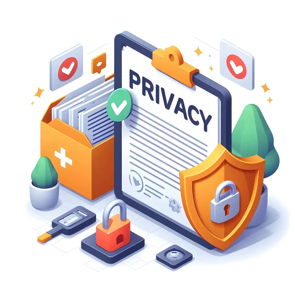 Privacy Policy
