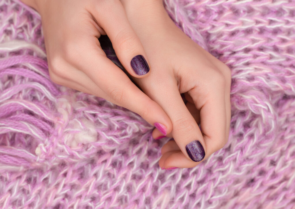 Gel vs Acrylic Nails