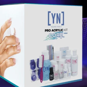 best acrylic nail kit