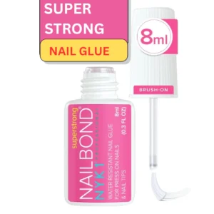 NYK1 Nail Bond Brush-On Glue