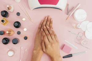 How Long Do Acrylic Nails Last?