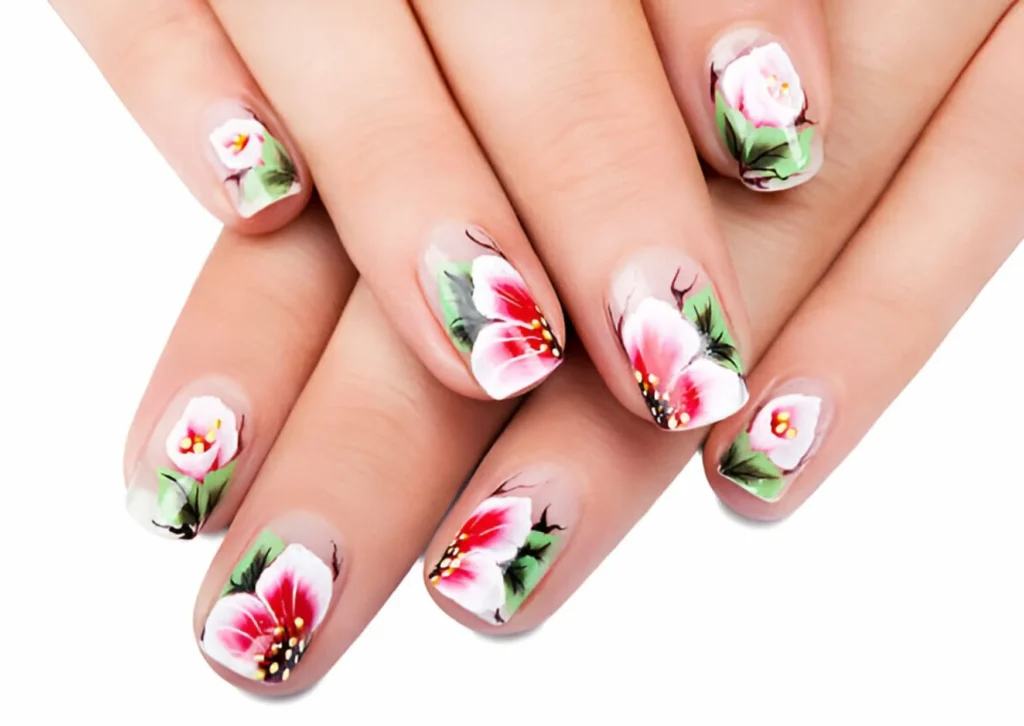 Nail Art