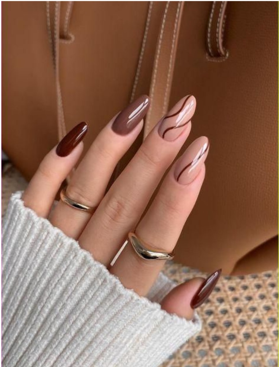 Nail Shapes