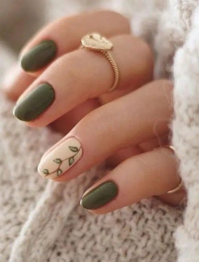 Nail Shapes
