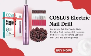 Nail Drill