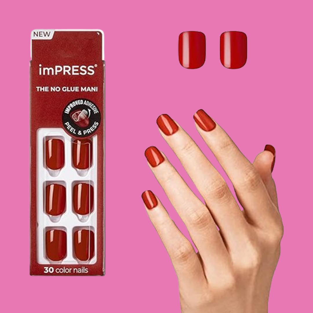 Press on Nails