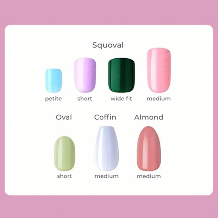 Press on Nails