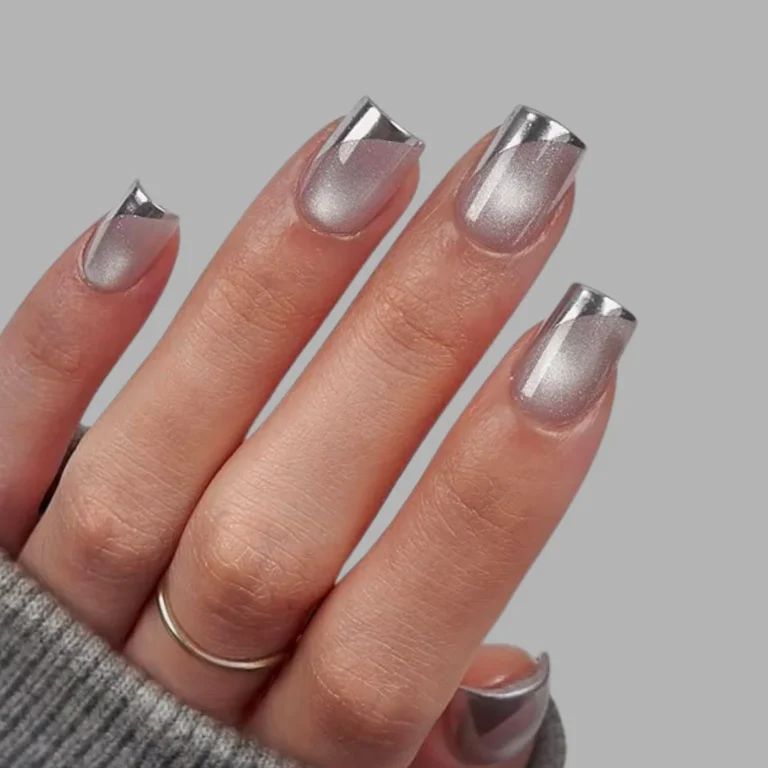 Nails art