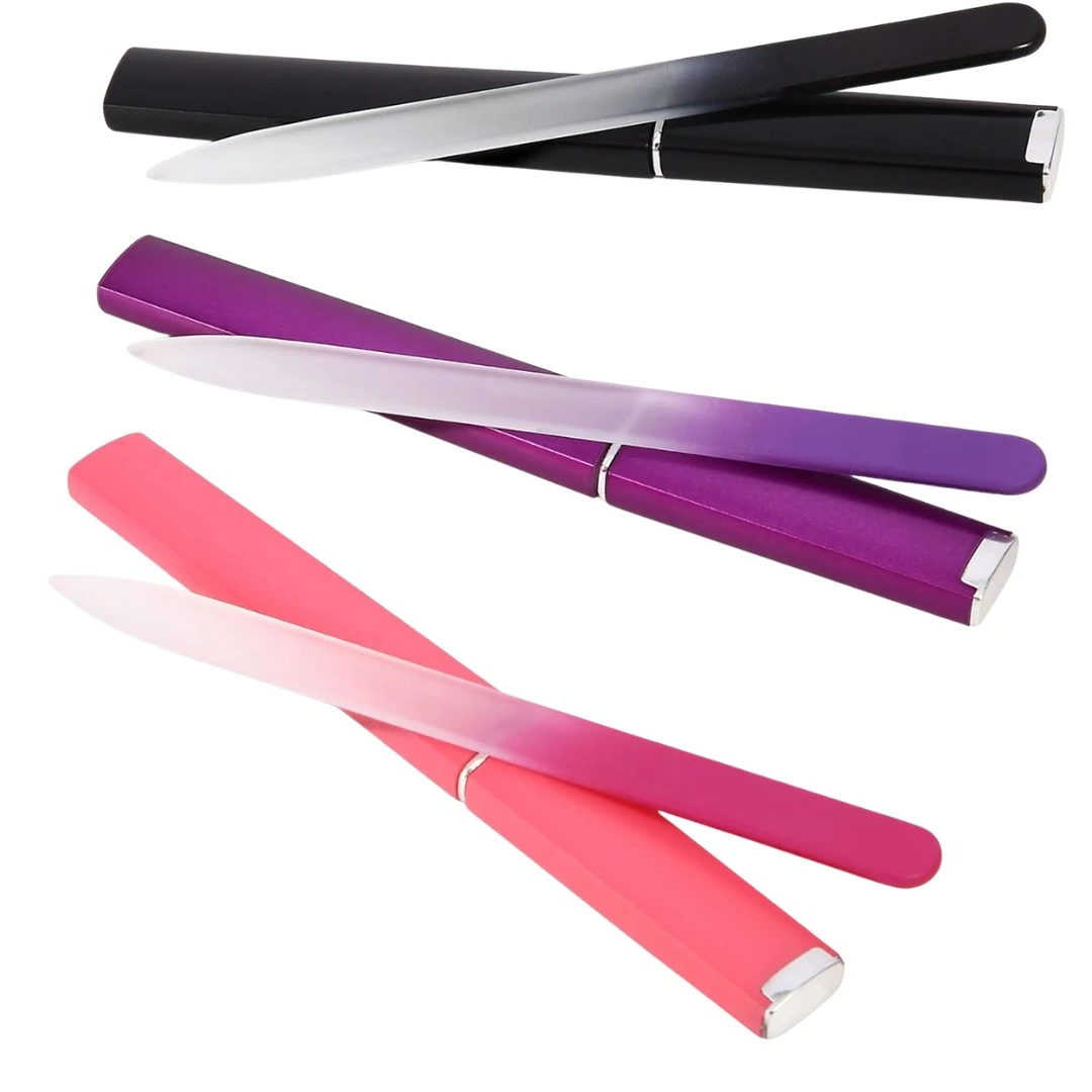 OPI Crystal Nail File