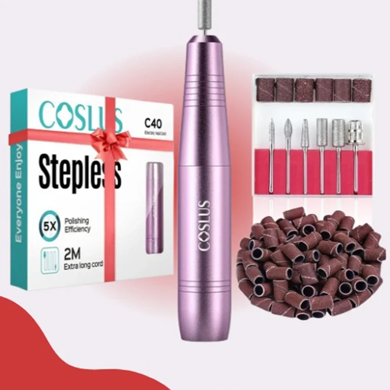 Nail Drill