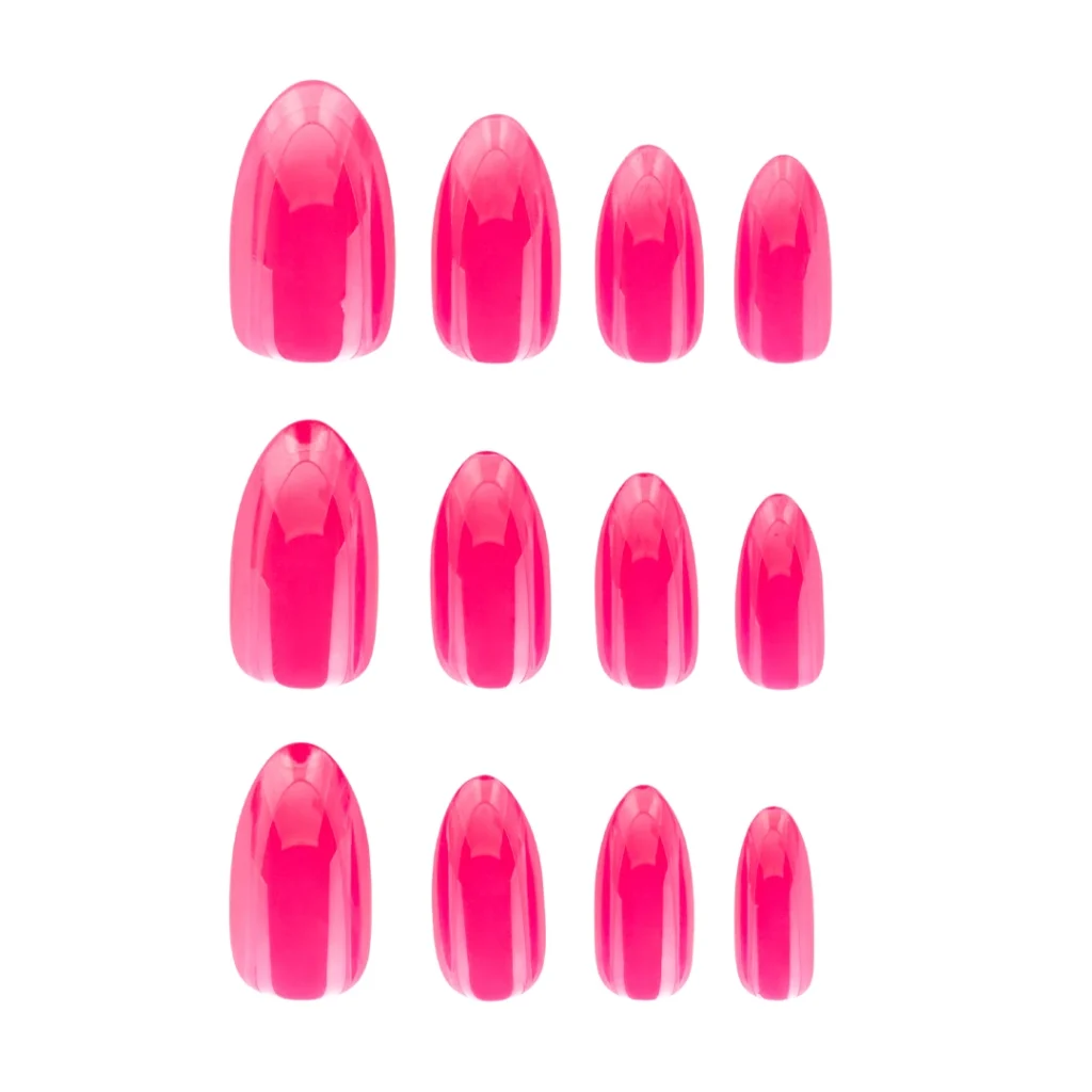 Nail Shapes