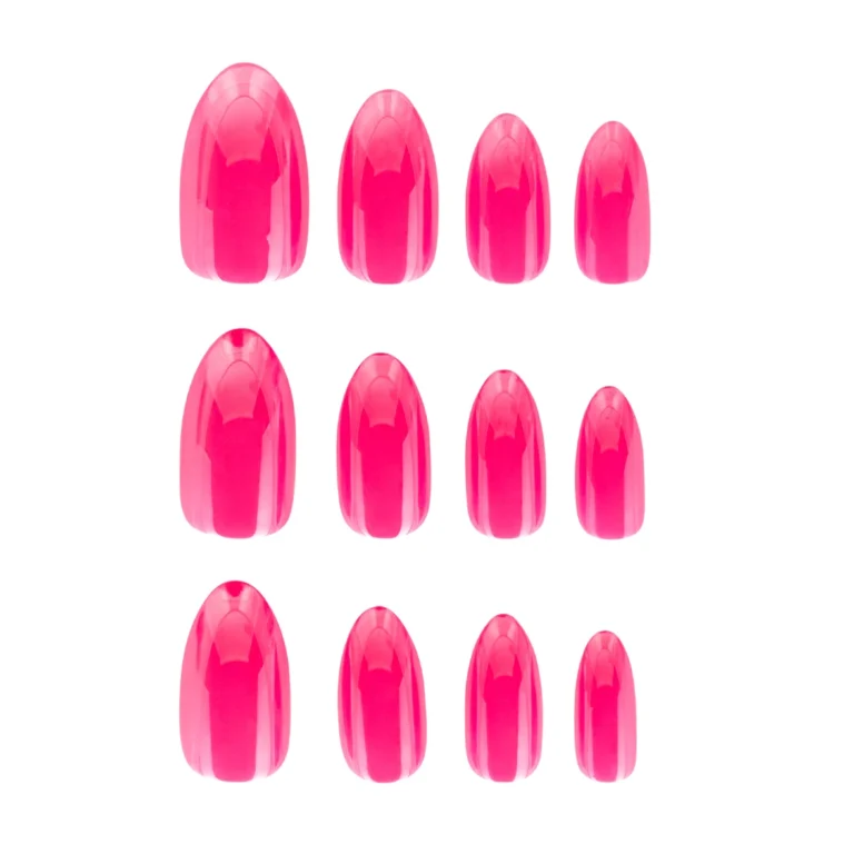 Nail Shapes