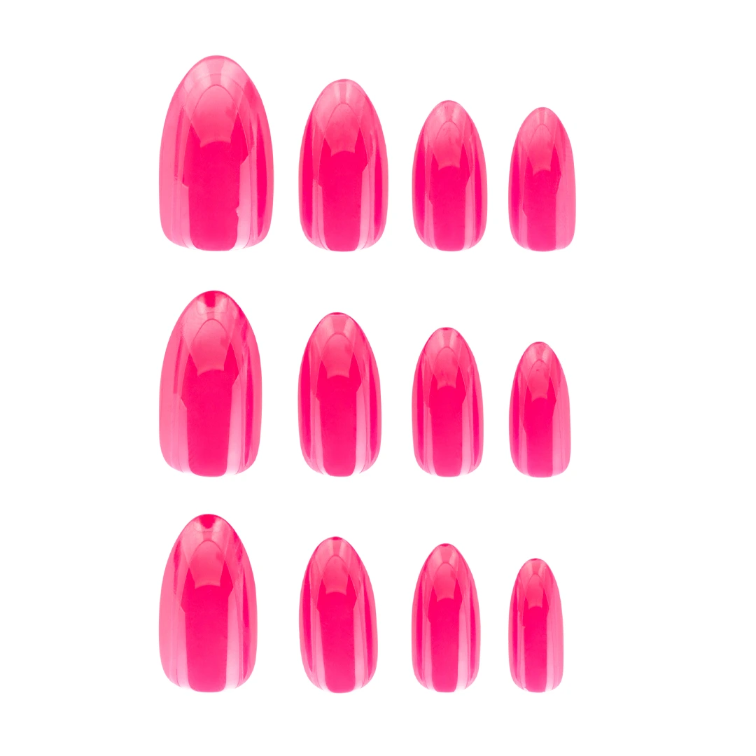 Nail Shapes