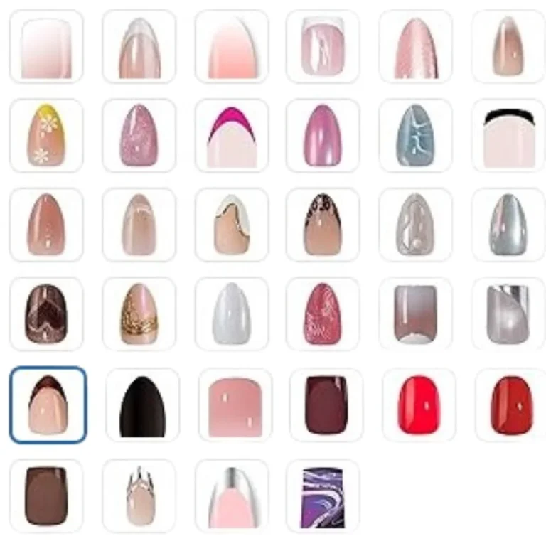 Press on Nails