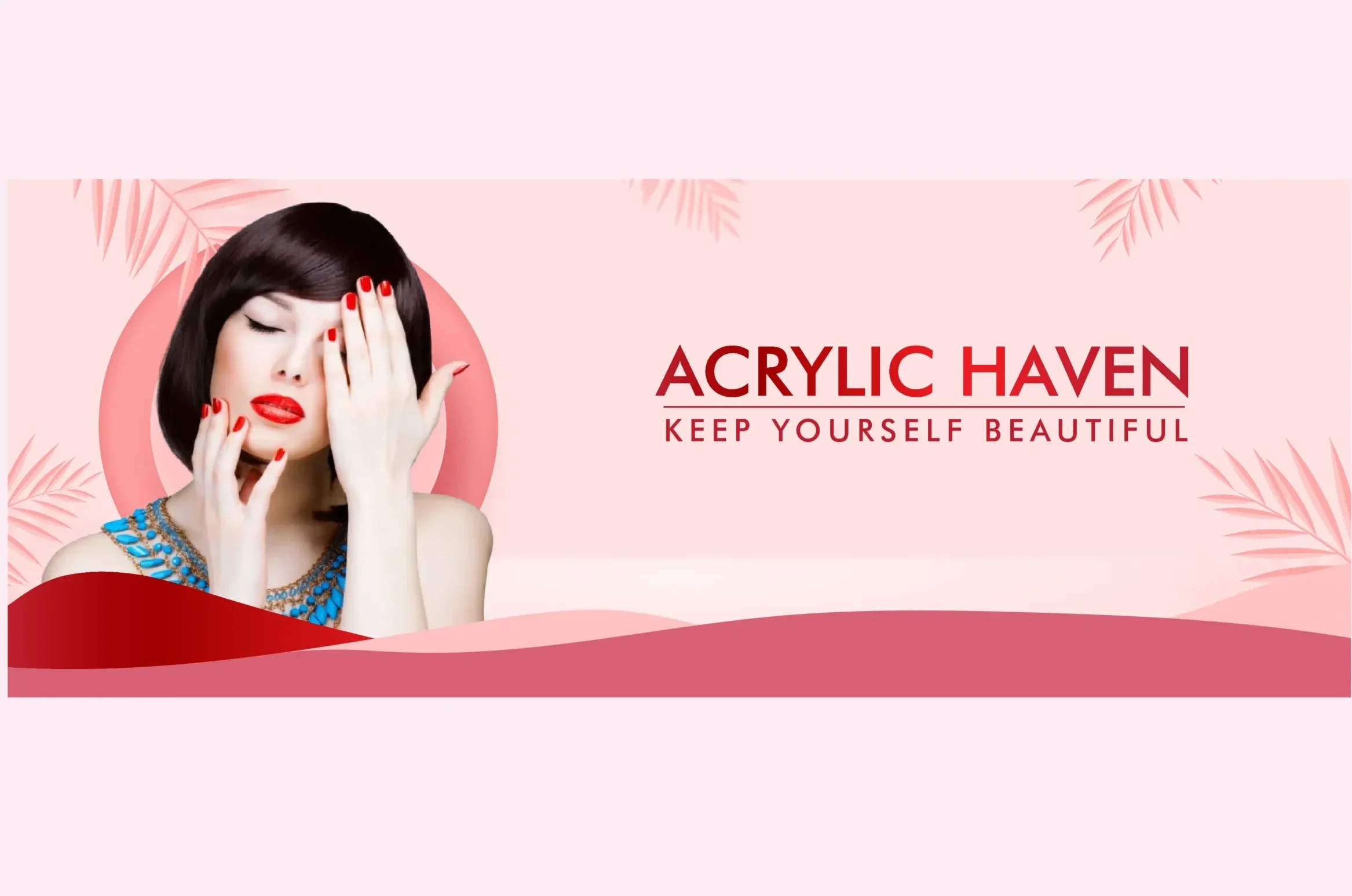 acrylic haven