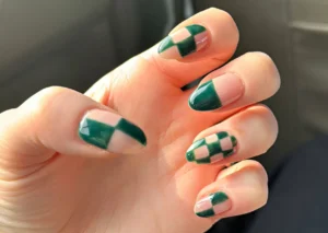 How Long Do Acrylic Nails Last? Avoid Breakage With These Proven Tips how long do Acrylic Nails Last