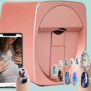 nail printer nail art machine