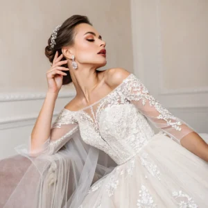 20 Cute Acrylic Nails Ideas to Instantly Elevate Your Look 12