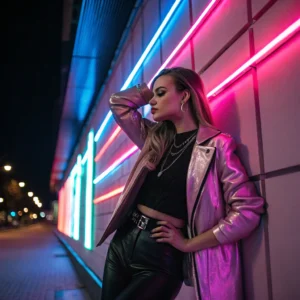 20 Cute Acrylic Nails Ideas to Instantly Elevate Your Look 16