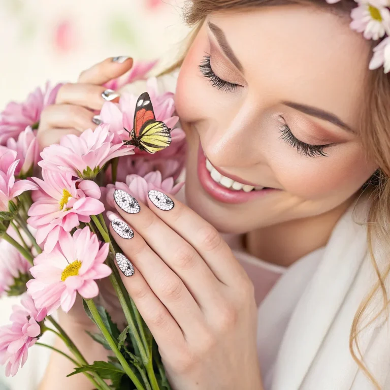Cute Acrylic Nails