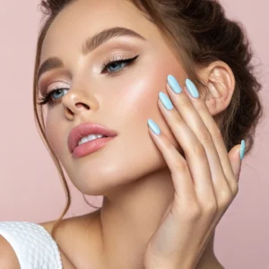 20 Cute Acrylic Nails Ideas to Instantly Elevate Your Look 2