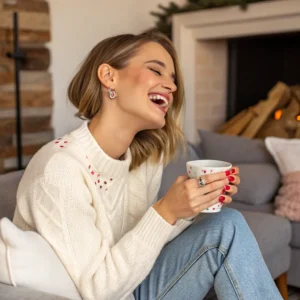 20 Cute Acrylic Nails Ideas to Instantly Elevate Your Look 4