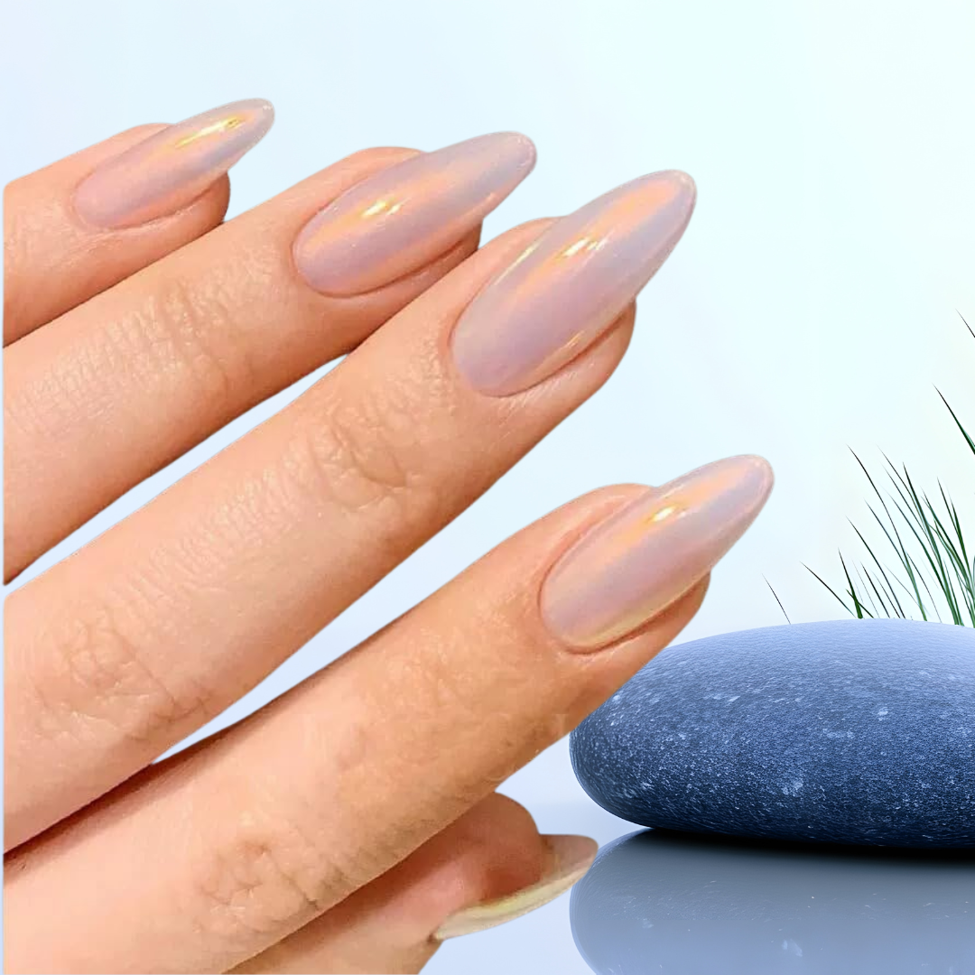 Almond Nail Designs Almond Nail Designs