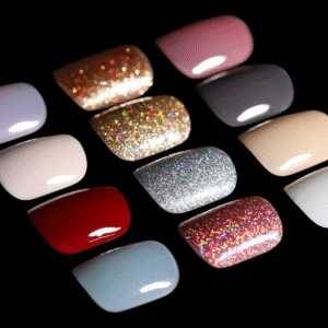 best short press on nails