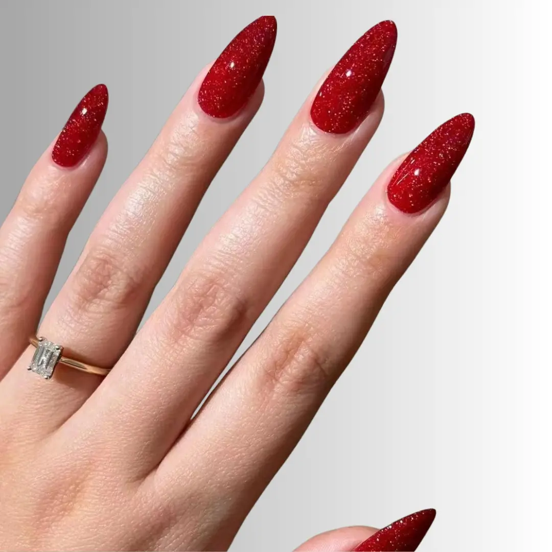 Almond Press On Nails Almond Press On Nails