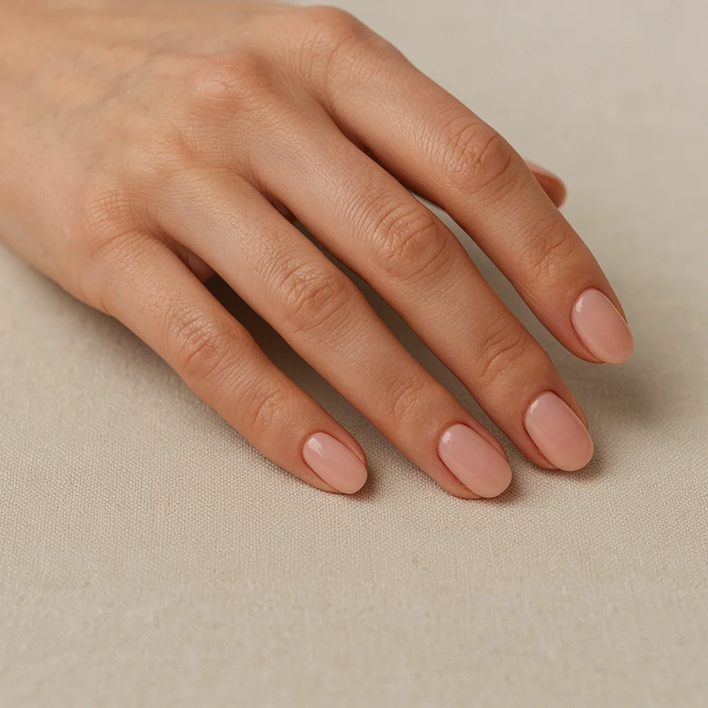 How to Fix Lifting Acrylic Nails at Home