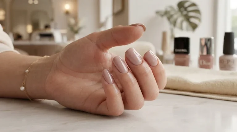 Why Are My Acrylic Nails Lifting