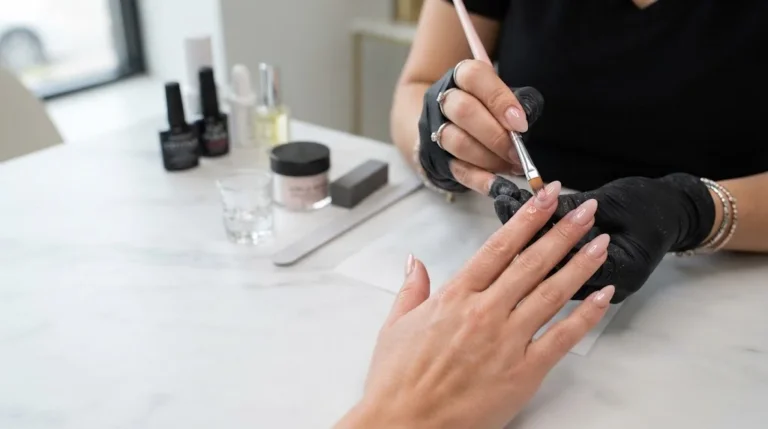 HHow to Fill Acrylic Nails: Professional Step-by-Step Guide